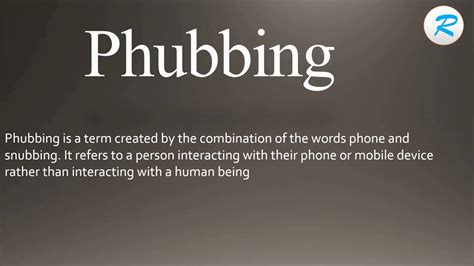 phub english|phub: meaning, definition .